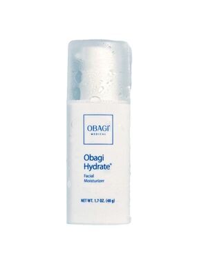 Obagi Hydrate Anti-Aging Facial Moisturizer 1.7oz NWT